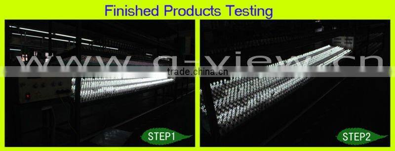 Superbright H7 60w high power auto led fog light bulb