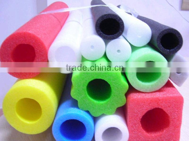 Epe Fruit Packaging Net, Safety Net For Fruit Epe Foam, Foam Packing Net