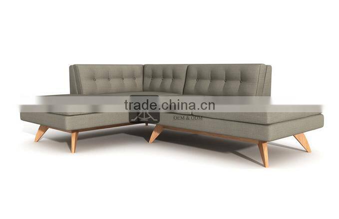 SF-219 Modular Sofa Sectional Design Sofa
