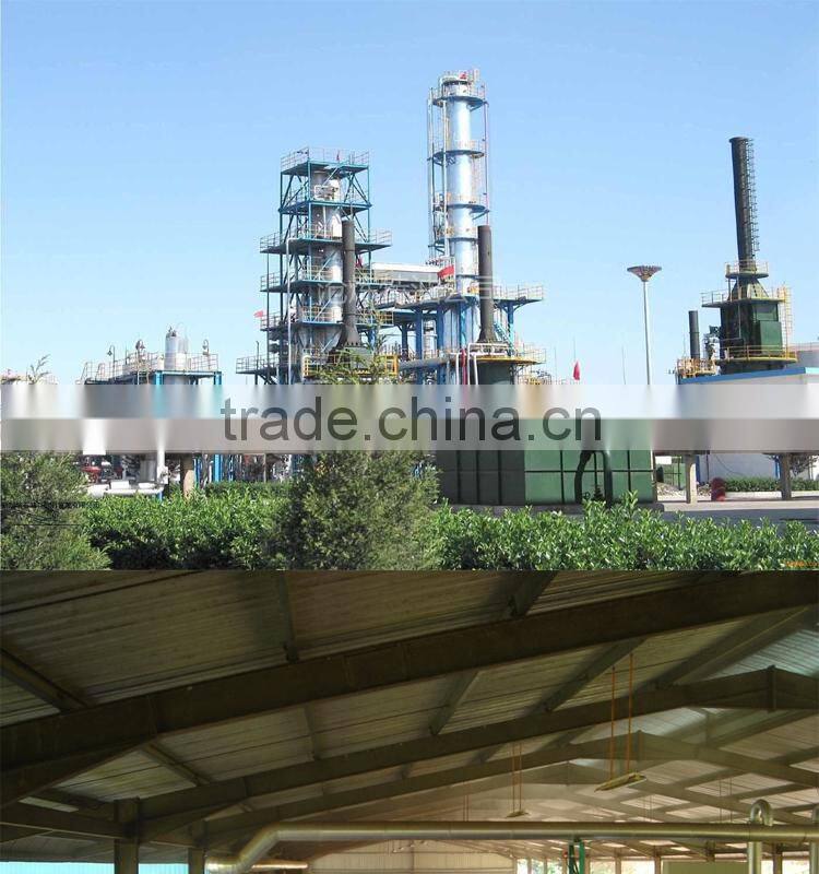 New condition cinnamon oil production line