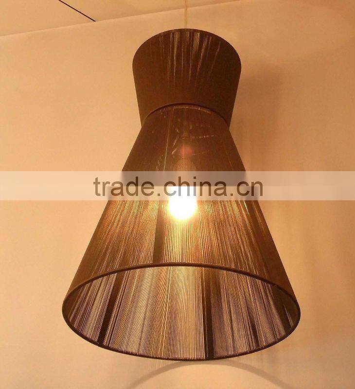 SSN100032 string pendant lamp