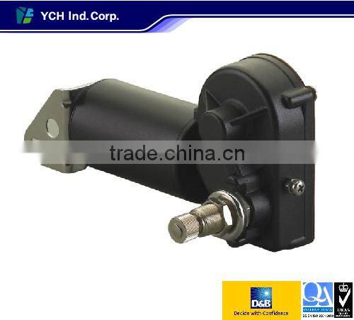 Marine Heavy Duty Windshield Wiper Motor