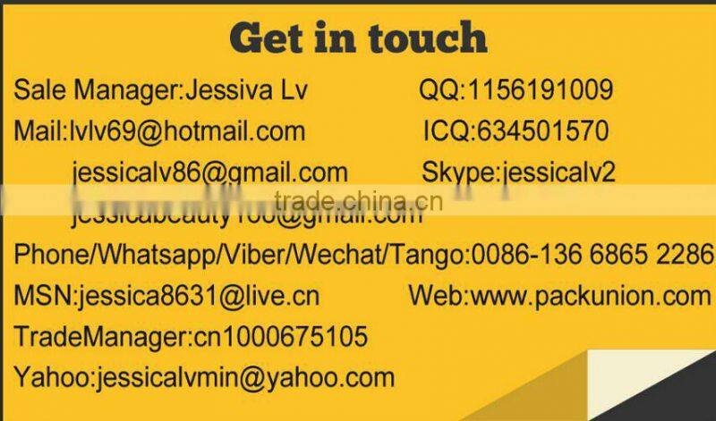 UNITY Plastic container machine