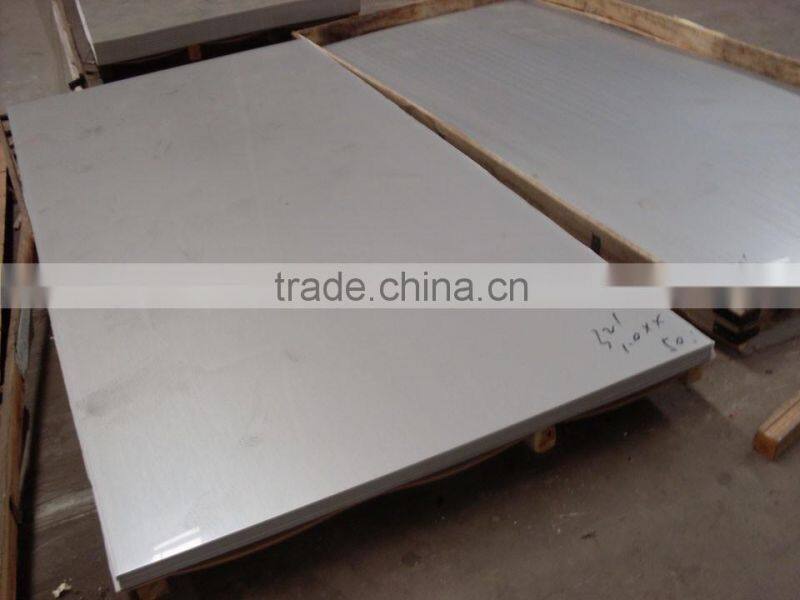 Prime quality 201 304 316 316L stainlss steel sheet/plate