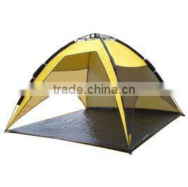 Simple Automatic Tent