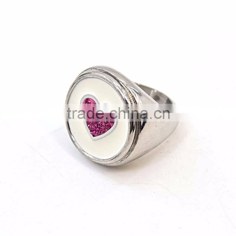 heart shaped ring designs for girls gold jewelry red heart ring