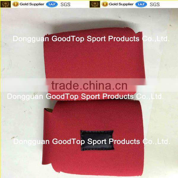 wholesale neoprene magnetic cooler holder with customized logo