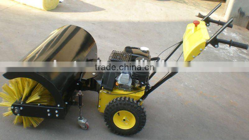 Best sell snow blower sweeper handy sweeper