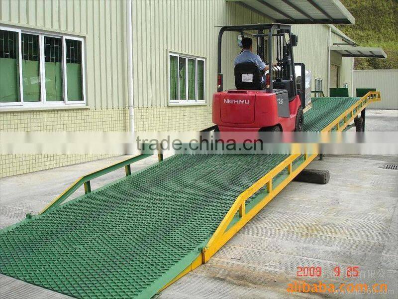 Hoists And Wheelchair Hydraulic Car Lifts