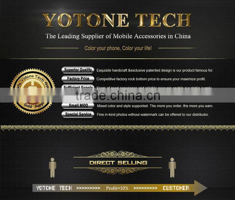 Quality pu leather wallet design cell phone case for Sony Z3