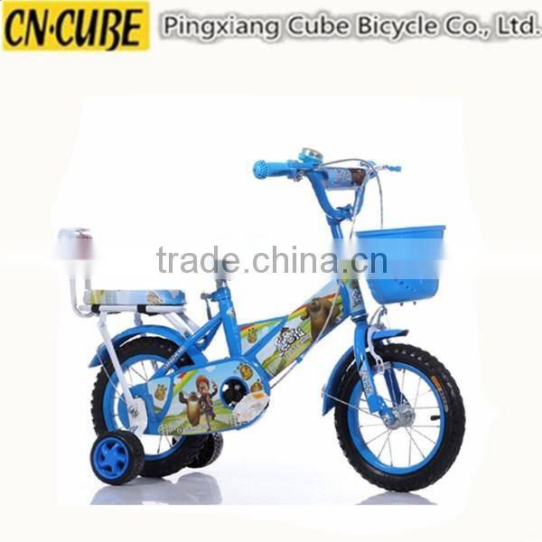 12 inch 14 inch 16 inch 18 inch Kids Bike Children Bike from China factory