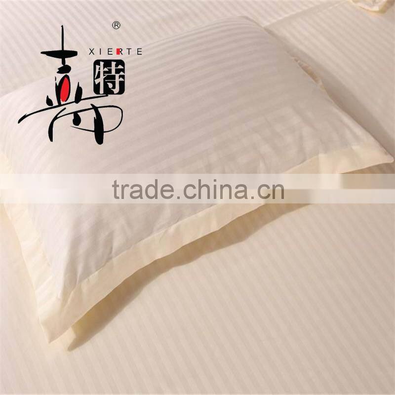 Pillow for star hotels microfiber pillow