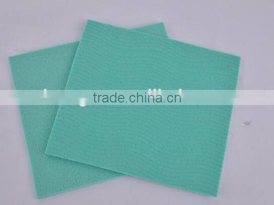 good quality kitchen cellulose sponge cloth Quality Assured