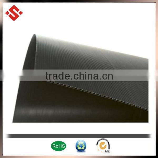 corflute materials core flute materials handling hotmelt black roof protection sheet