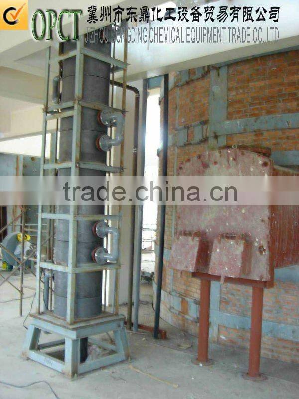 potassium sulfate granulating equipment base on mannheim furnace