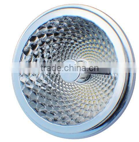 20w COB ar111 1500lm led lamp