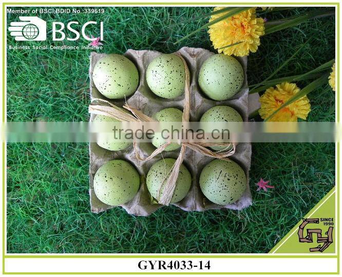 2016 new design natural birch bark mushroom