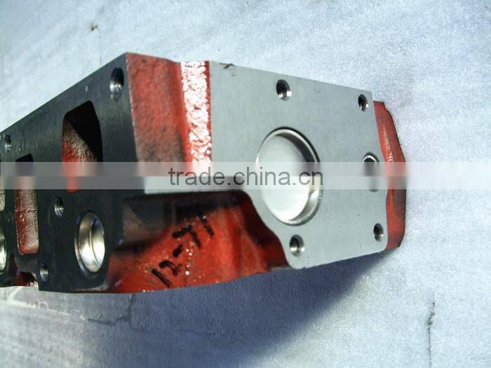 SK460-8 excavator P11C cylinder head S11101-4302