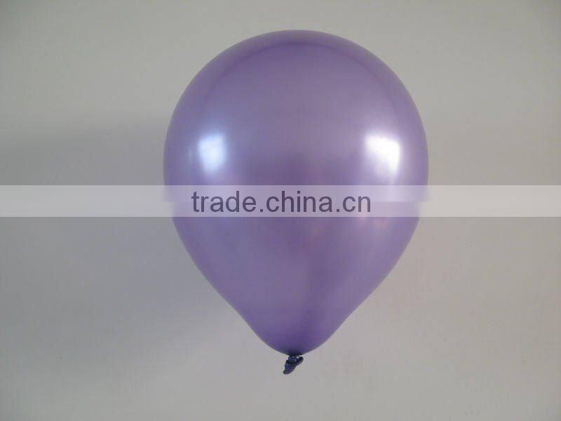 Made in China! Meet EN71! Hot sell party decoration balloon