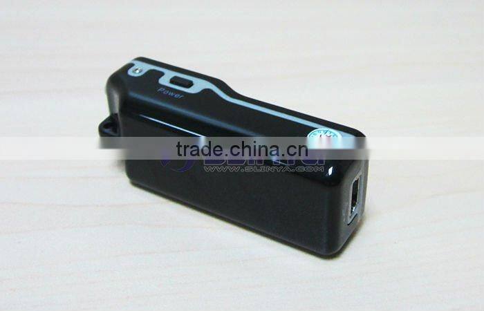 Color CCTV Mini Pinhole Hidden Micro Camcorder