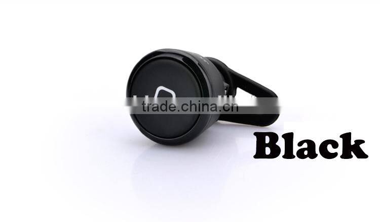 Super Mini Mono Bluetooth Headset
