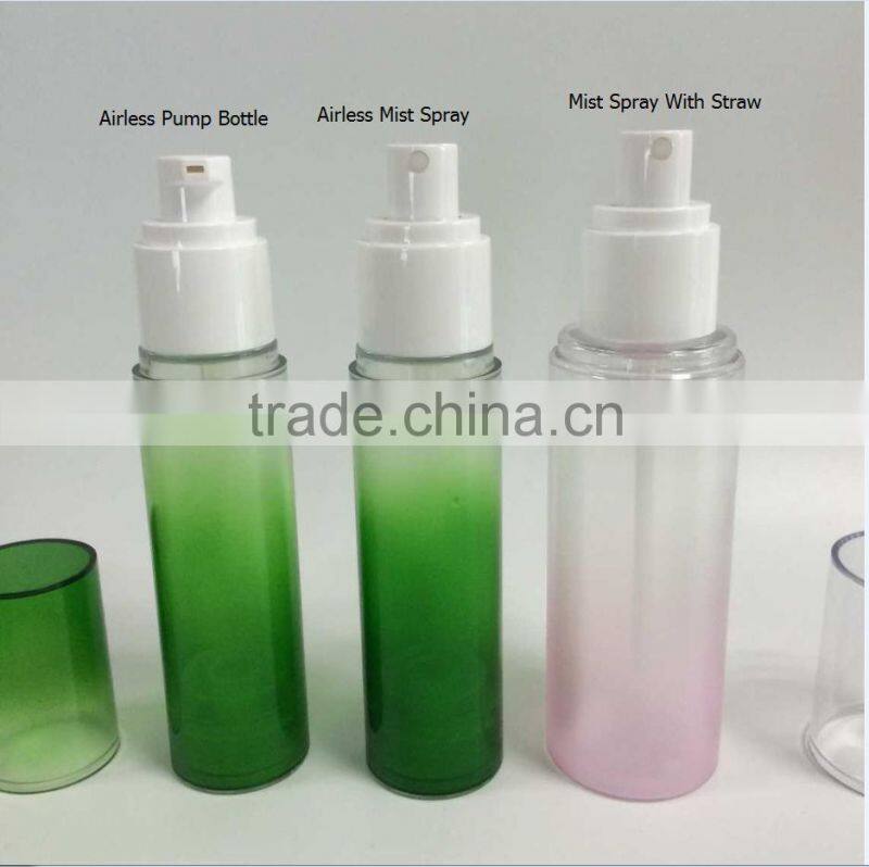 Eco-friendly Fancy empty lotion bottle 200ml