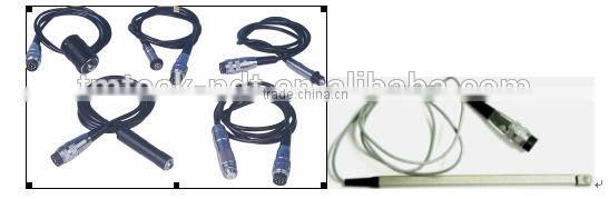 Coating thickness gauge