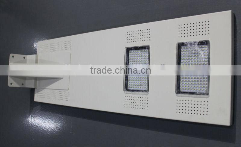 Etl Tuv Ul Energy-Star 5 Year Warranty 5W To 80W Led Solar Garden Light 20W 12V