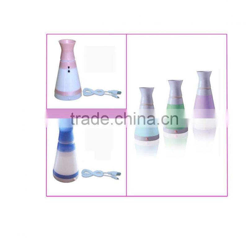 USB Bottle mini humidifier
