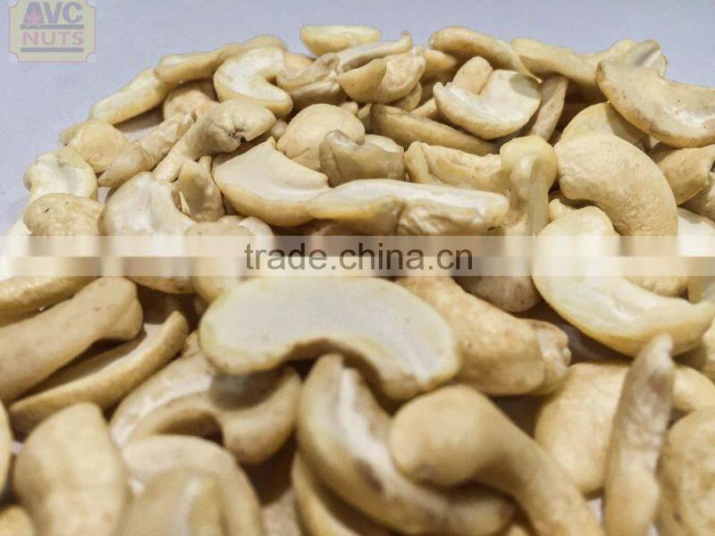 WS broken cashew kernel origin Vietnam, AFI standard