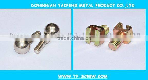 flat head brass torx micro screw