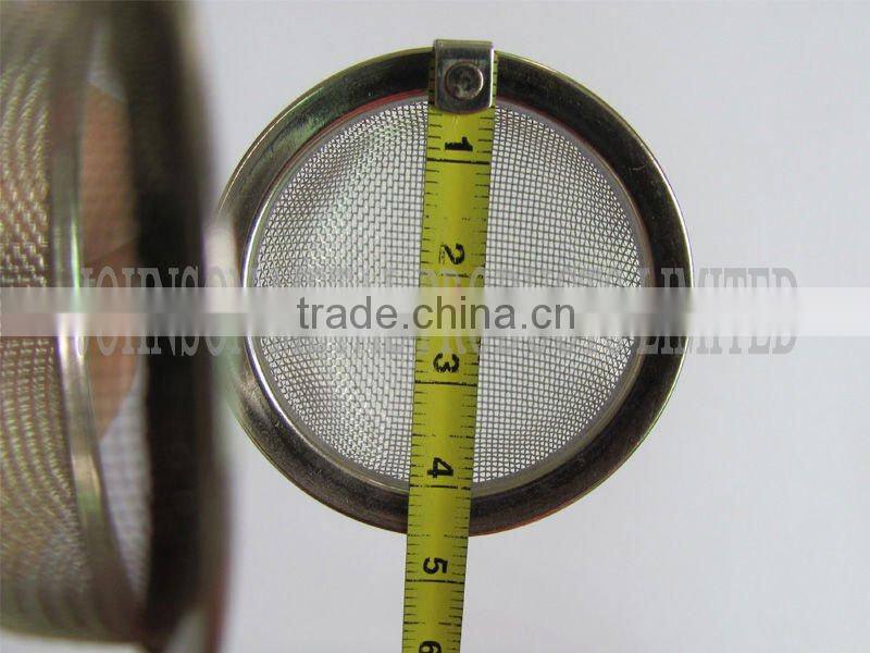 4.5CM Tea Filter