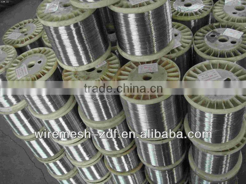 welded wire