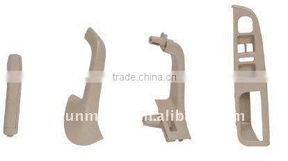 all kinds of plastic Air conditioning skeleton mould