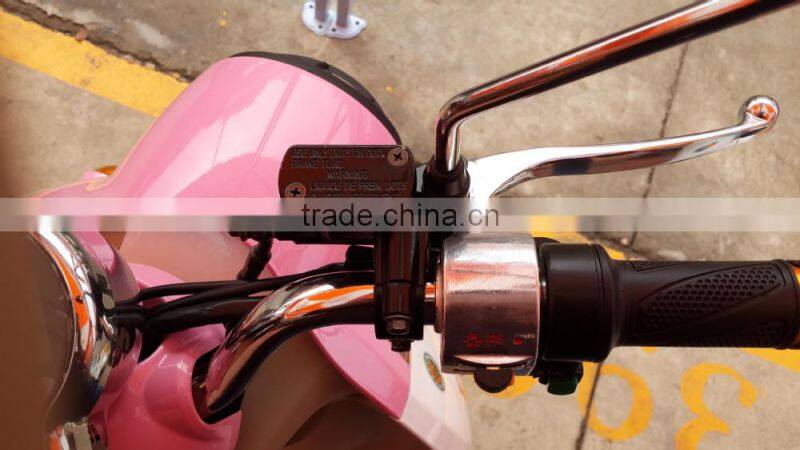 Cheap electric scooter