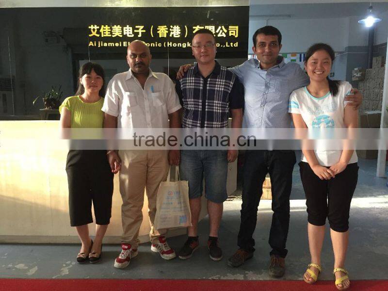 Displayport DP to VGA cable adapter for network cable