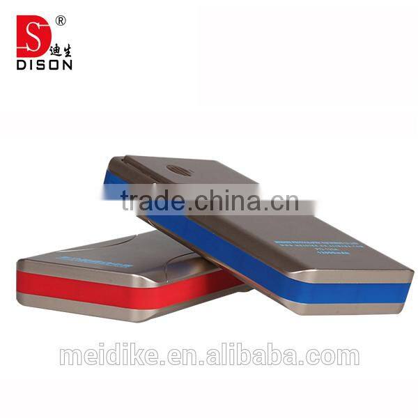 Supplying multi function power bank , charge for camera digital products