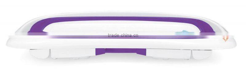 PM3308 Folding Bath