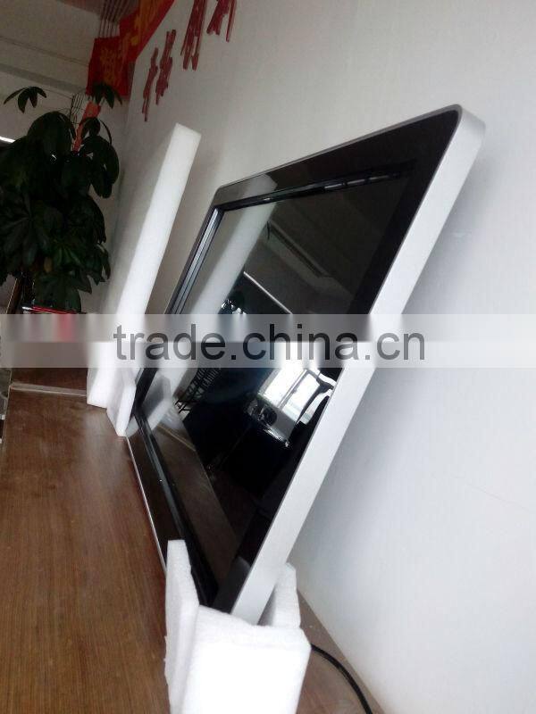 IR multi touch monitor 32 inch lcd touch screen monitor