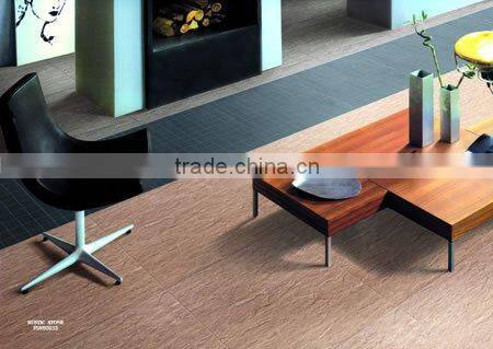 Architecture Bathroom Wall And Floor Porcelain Glazed Tile300*300MM