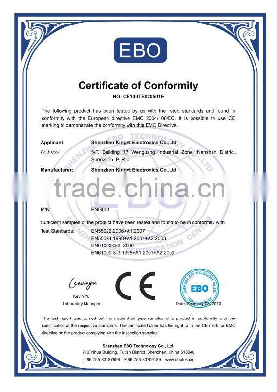 blind point reading pen