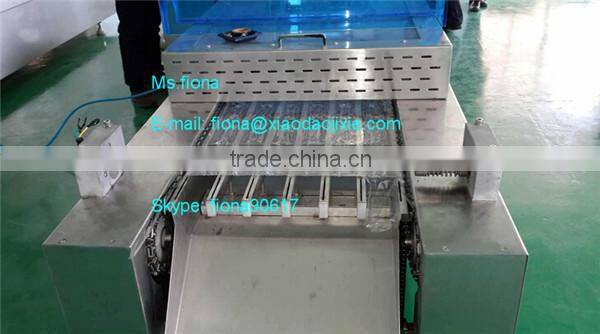 price for automatic vacuum packing machine