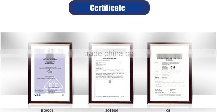 Dutch type electrical socket VD-L03K