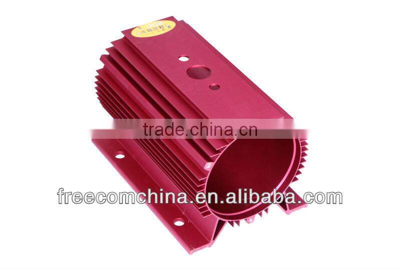 Aluminium Heatsink Accessories For LED