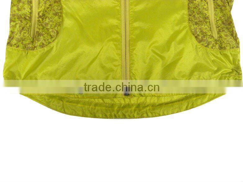 women's cycling wear.more lighter and ventilater,100% polyester fabric,