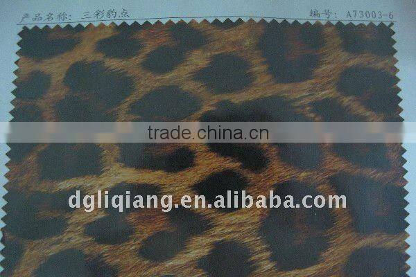 pet hot stamping foil for textiles