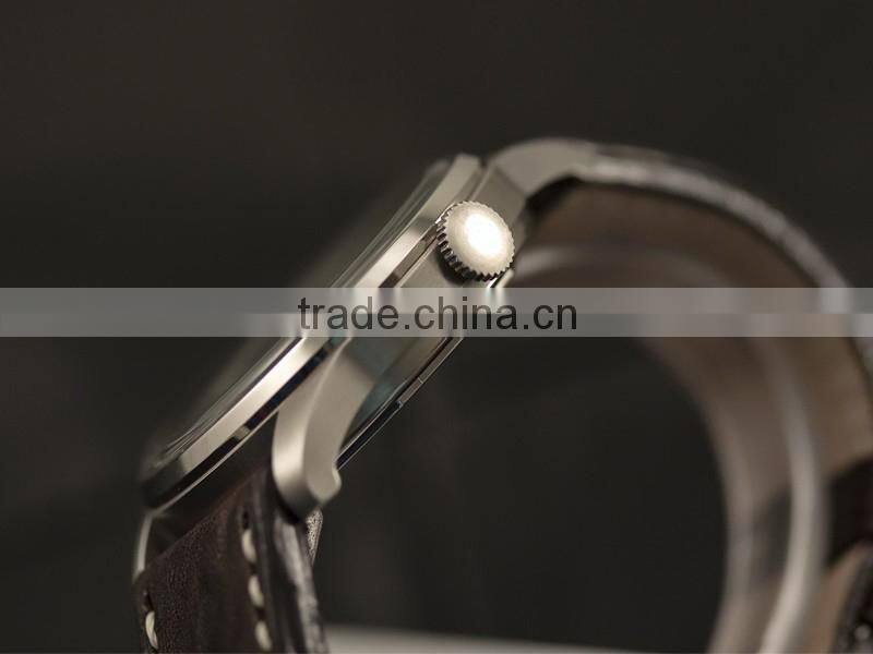 Simple style vogue fashion men top brand watches for uk