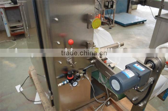 YB-180C Best Price Fully Automatic Small Sachets Tea Bag Packing machine