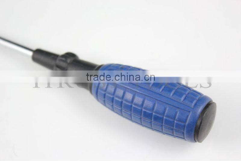 Hex Screwdriver Tools With Transparent Plastic Handle SD1048