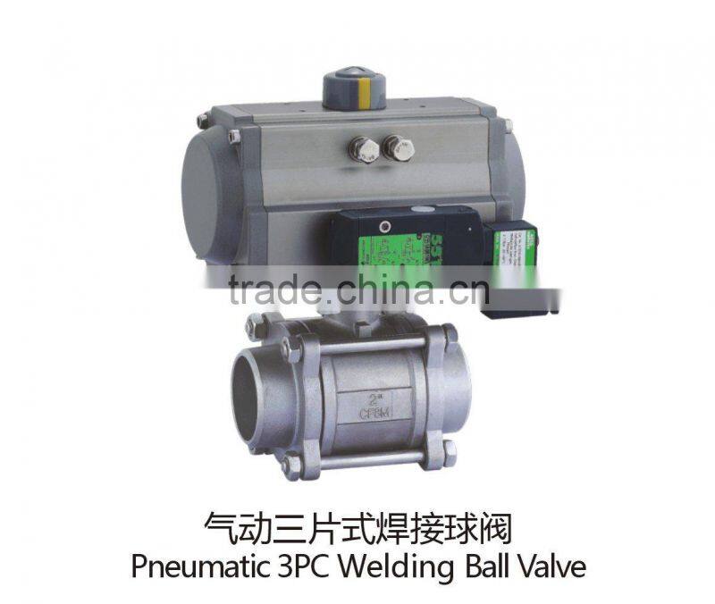 5/2 Solenoid Valves